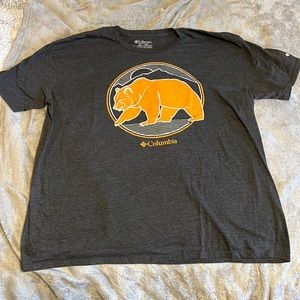 XXL Columbia T-Shirt